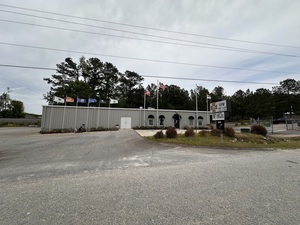 4290 Triangle Industrial Dr, Evans, GA, 30809