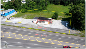 270 Boring St Boring Street , Madisonville, TN, 37354