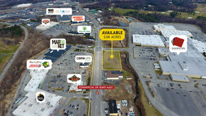 4524 Commercial Dr, New Hartford, NY, 13414