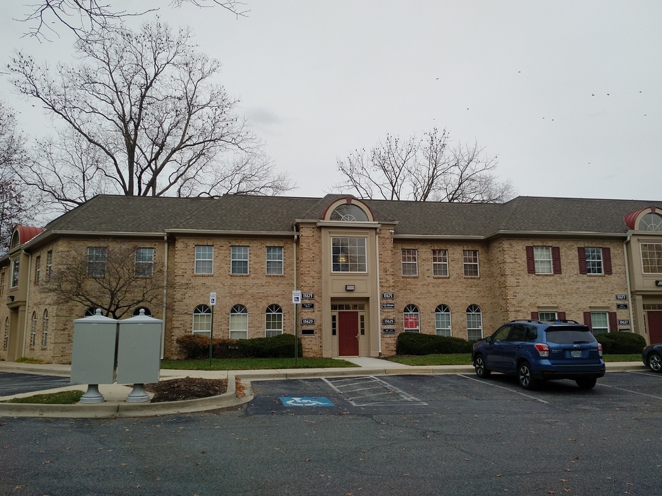 Affordable Medical Office Space in Laurel, MD 13625 Baltimore Ave, 3