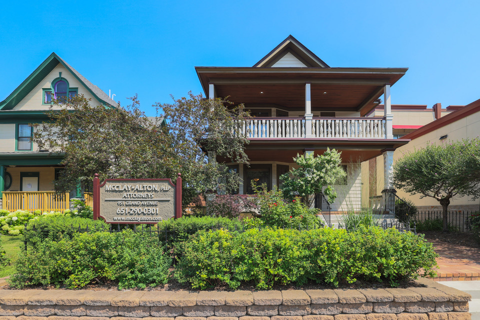 951 Grand Avenue, Saint Paul, MN, 55105