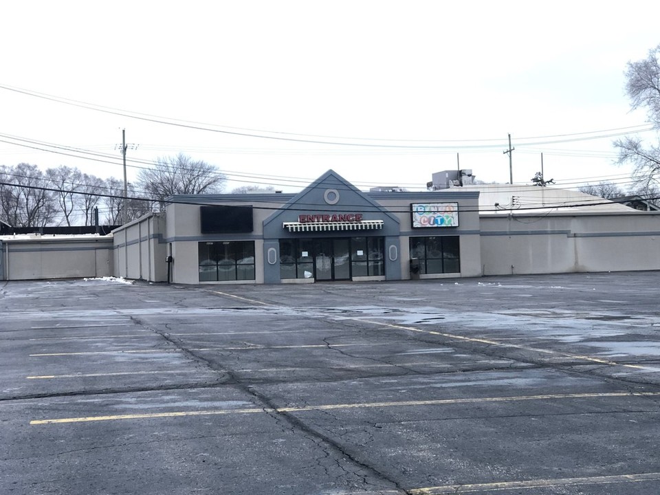 Waterford Township