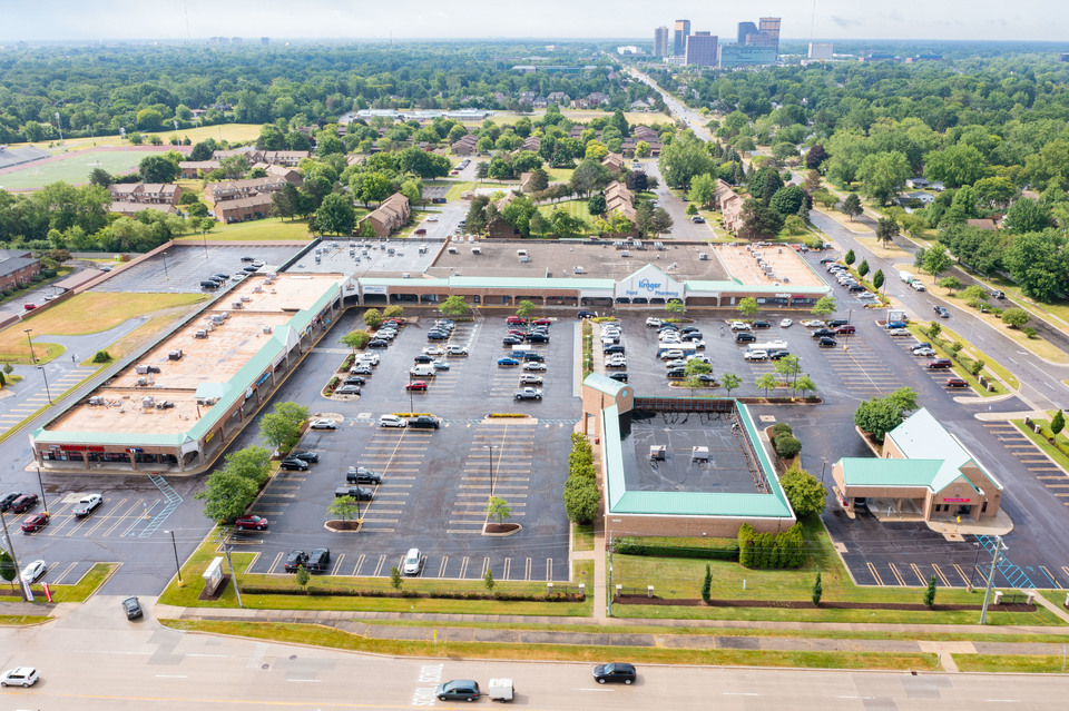 Southfield