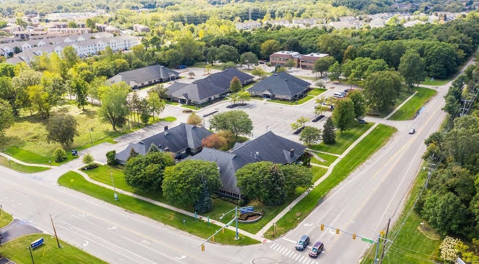 Ypsilanti