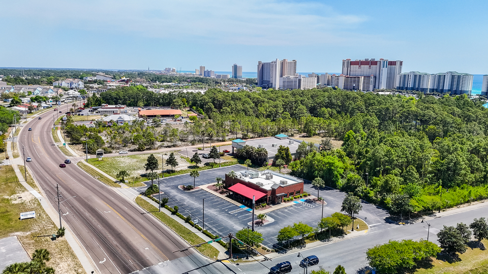Panama City Beach