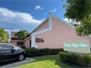 816 Southeast Ocean Boulevard, Stuart, FL, 34994
