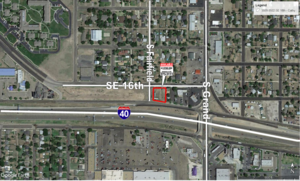 3500-3502 16th SE, Amarillo, TX, 79104