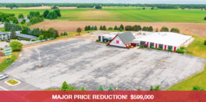6817 Dixie Highway, Bridgeport, MI, 48722