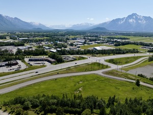 1200 S Margaret Dr., Palmer, AK, 99645