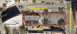 100 S. Washington Blvd., Sarasota, FL, 34236
