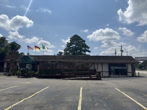 3044 Deans Bridge Rd, Augusta, GA, 30906