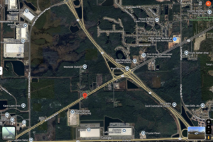 3727 Alcoy Rd, Jacksonville, FL, 32221