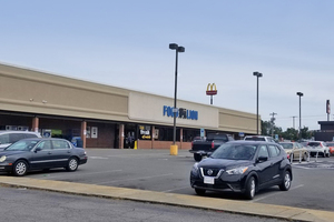 2531 E. Lyon Station Road, Creedmoor, NC, 27522