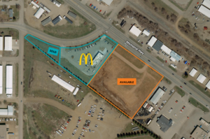 2701 Memorial Hwy SE, Mandan, ND, 58554