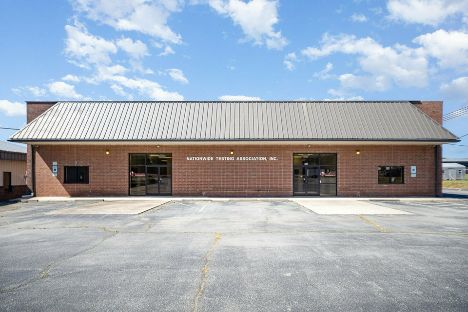 770-772 North Broad Street, Mooresville, NC, 28115