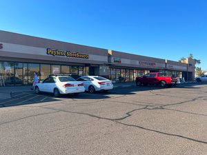 10222 N 43rd Ave, Glendale, AZ, 85302