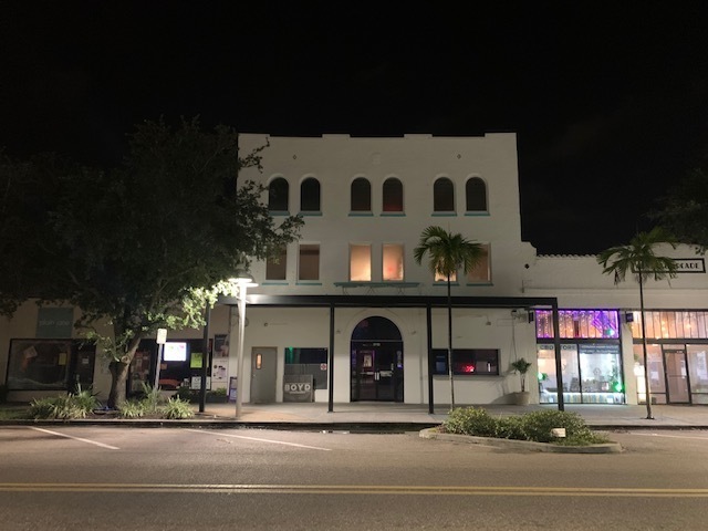 1110 Central Avenue , Saint Petersburg, FL, 33705