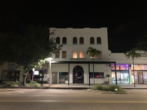 1110 Central Avenue , Saint Petersburg, FL, 33705
