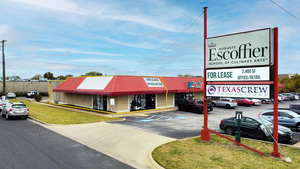 109 Denson Drive, Suite A, Austin, TX, 78752