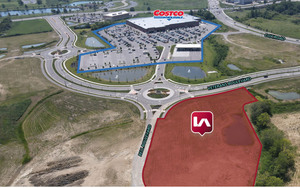 Veterans Boulevard, Liberty Township, OH, 45044