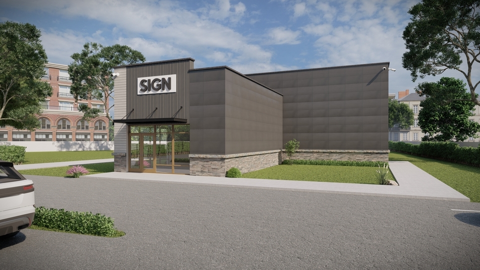 12454 Dixie Highway, Birch Run, MI, 48415