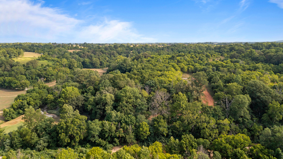 Pea Ridge
