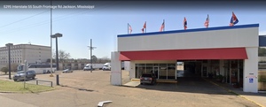 5295 Interstate 55 North Frontage Rd, Jackson, MS, 39206