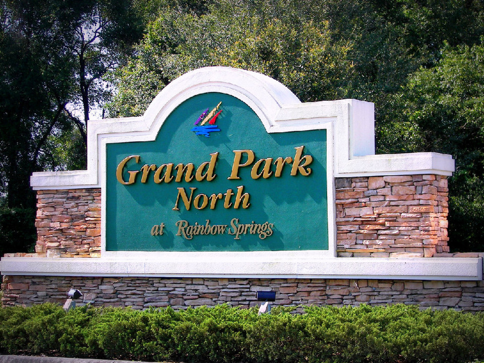 Rainbow Springs151 Finished Residential Lots Grand Park North 19930 SW 93RD LANE RD