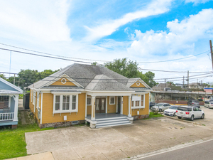 436 Government St, Baton Rouge, LA, 70802