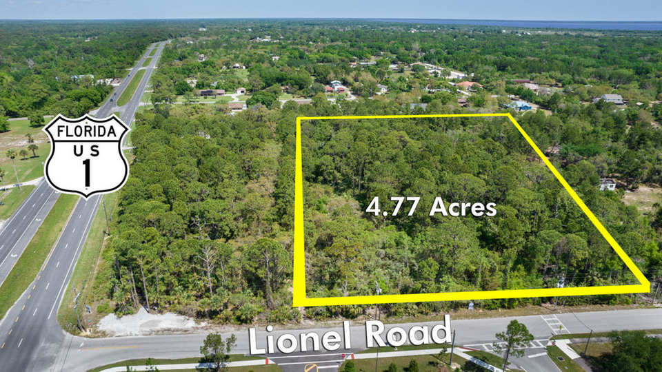 37XX Lionel Road, Mims, FL, 32754