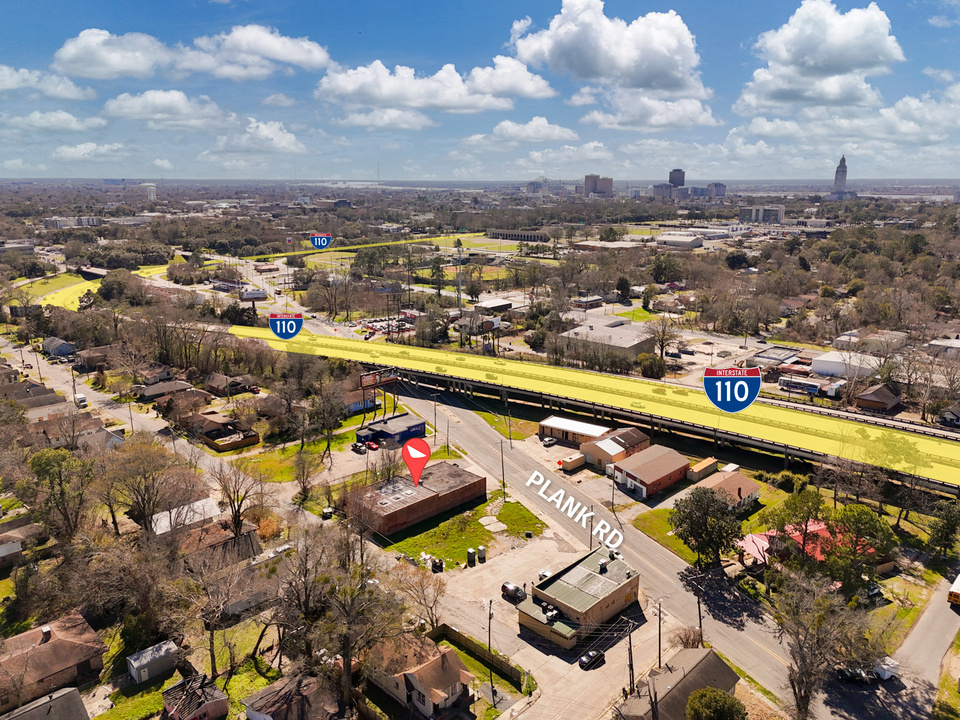 Baton Rouge