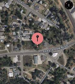 3849 Shasta Dam Blvd, Shasta Lake, CA, 96019