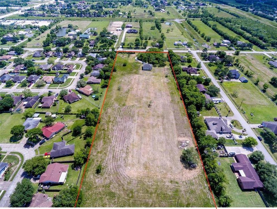 11609 N P Street, La Porte, TX, 77571 11609 N P Street, La Porte, TX