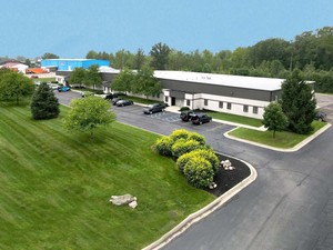 2908 Sanders Road, Lansing, MI, 48917