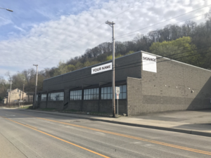 2707 W Carson Street, Pittsburgh, PA, 15204