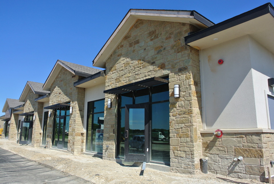 Campbell Building 2703 E Stan Schlueter Loop, Killeen, TX, 76542