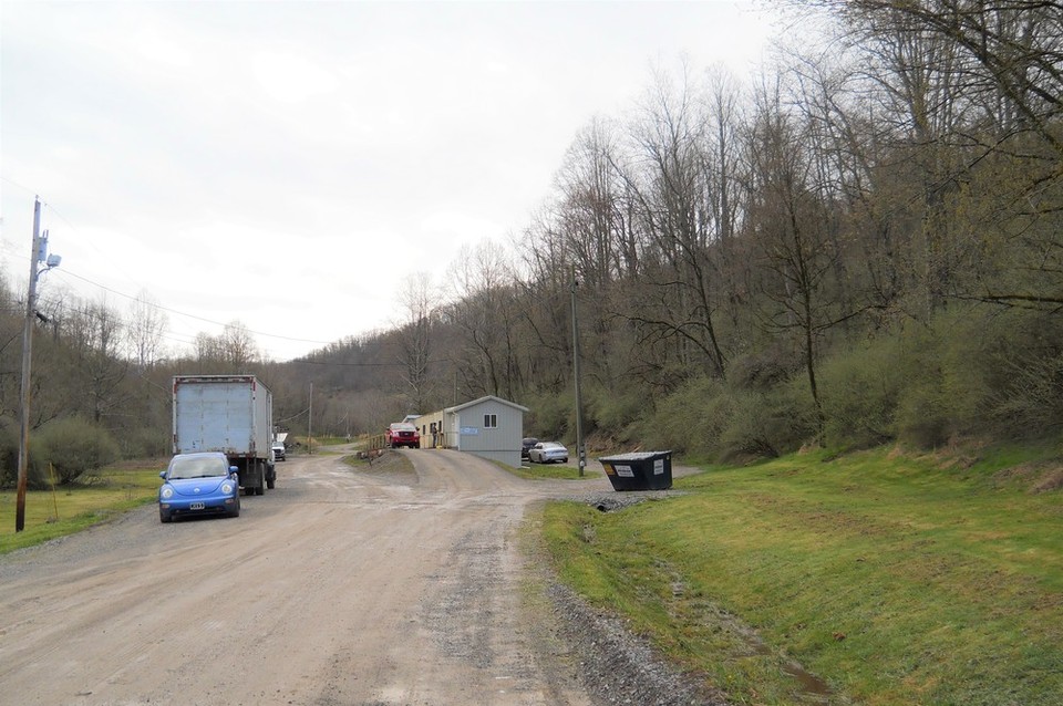 Tire & Rubber, Inc. 710 Grass Run Road, Weston, WV, 26452