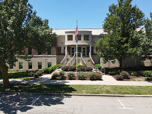 332 Townsend St , Lansing, MI, 48933