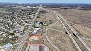 West Lansing Road, Potterville, MI, 48876