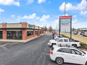 2500 & 2502 Southwest 14th Street, Bentonville, AR, 72712