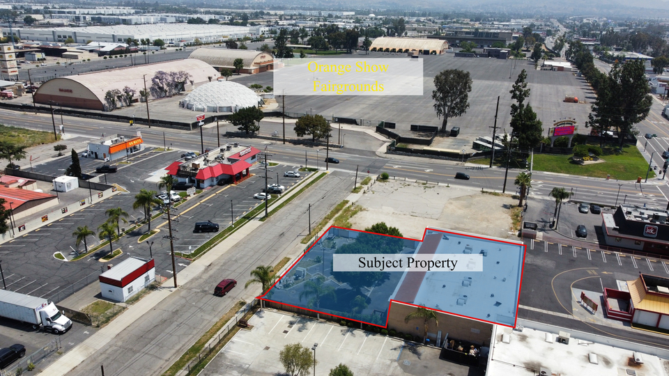 San Bernardino