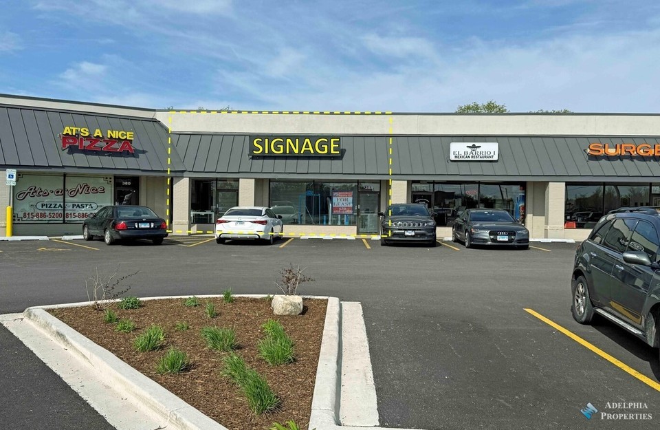 388 N Independence Blvd North Independence Boulevard , Romeoville, IL, 60446