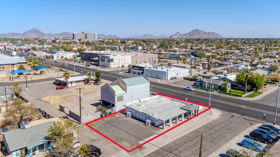 1902 N 16th St, Phoenix, AZ, 85006