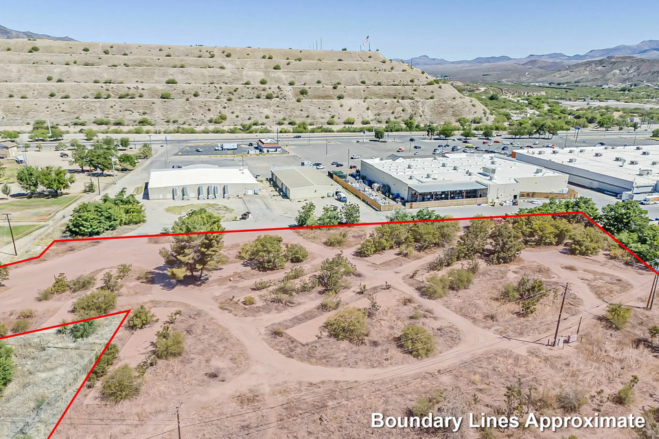 5621 Maple Leaf Street, Claypool, AZ, 85532