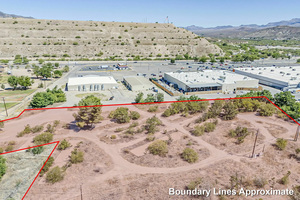 5621 Maple Leaf Street, Claypool, AZ, 85532