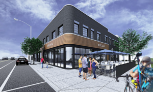 3700 3rd Ave., Detroit, MI, 48201