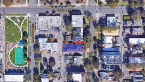 1751 Franklin Street, Denver, CO, 80218