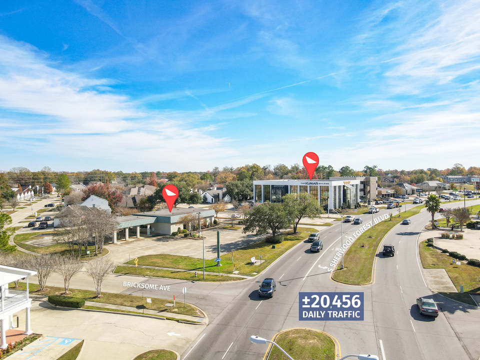 Baton Rouge