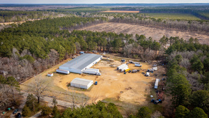 1502 Smithton Rd, Gurdon, AR, 71743