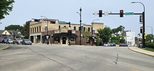 1900-06 Green Bay Rd, Evanston, IL, 60201